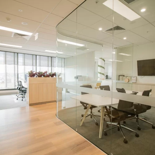How to maximize natural light in your office renovation