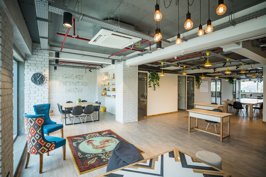 How to Incorporate Branding into Your Shop Fitout