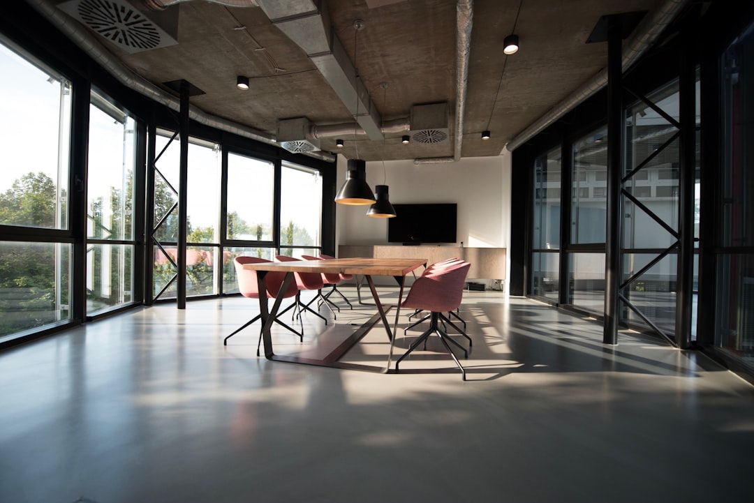 What is the average cost of a complete office fit out in Sydney?