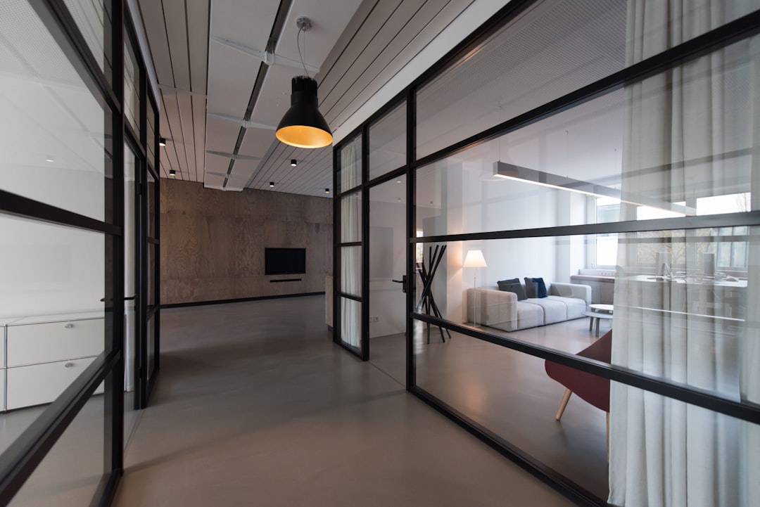 What factors should be considered when planning a Sydney office fit out?