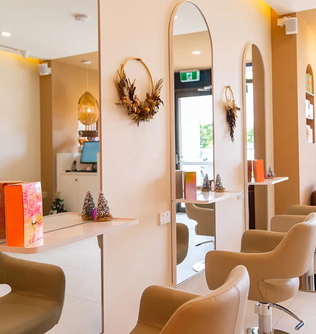 Sydney Custom Fitouts