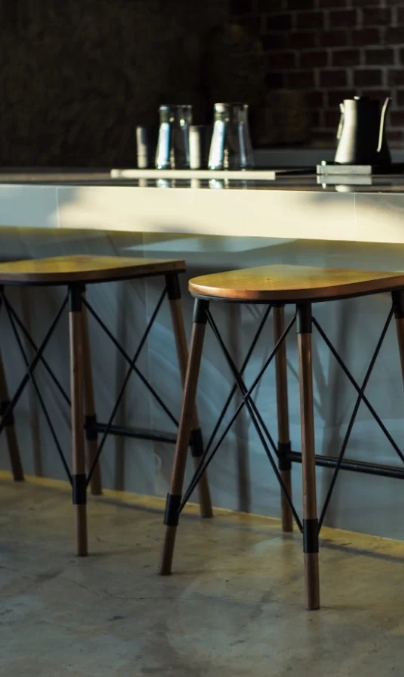 Bar Fitout