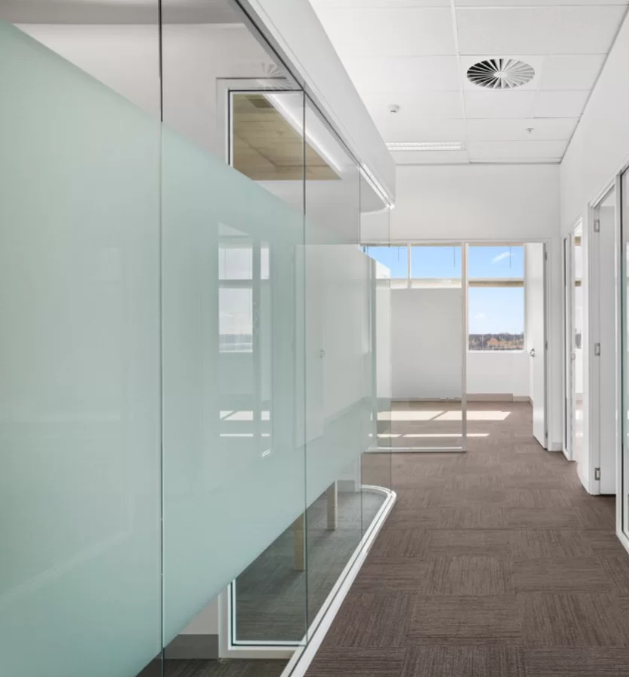 What impact can a well-designed dental fitout have on patient experience?