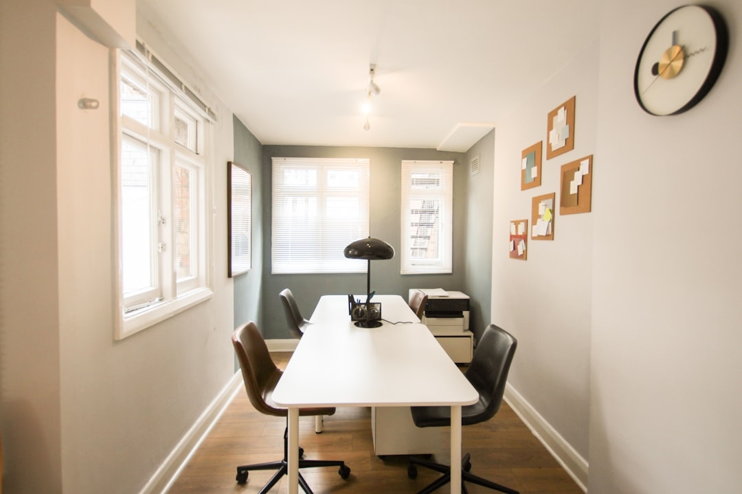 Complete Sydney Office Fit Out Services